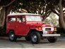 1972 Toyota Land Cruiser for sale 101680720
